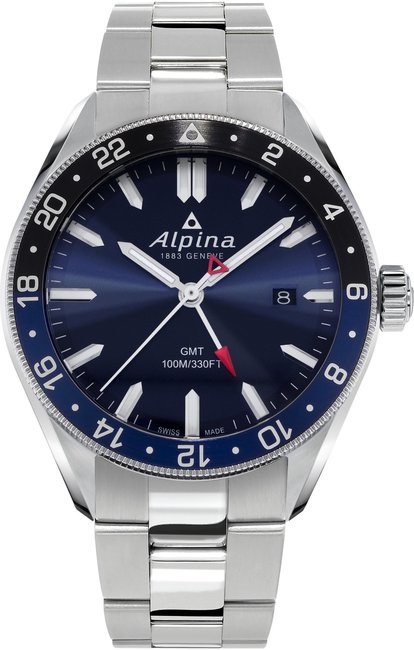 Alpina Alpiner AL-247NB4E6B