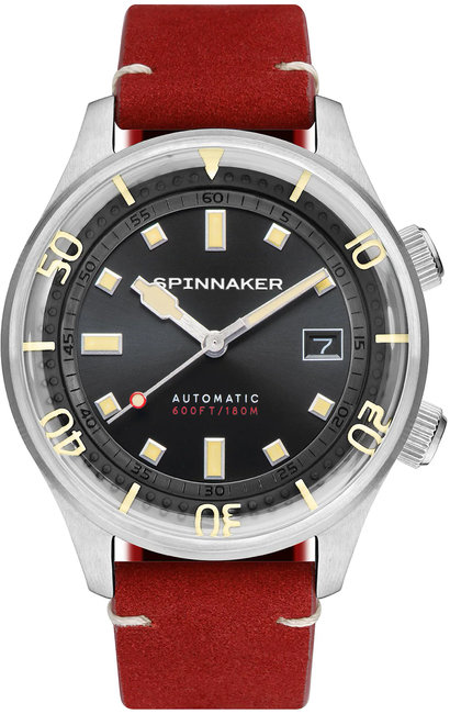 Spinnaker SP-5062-01