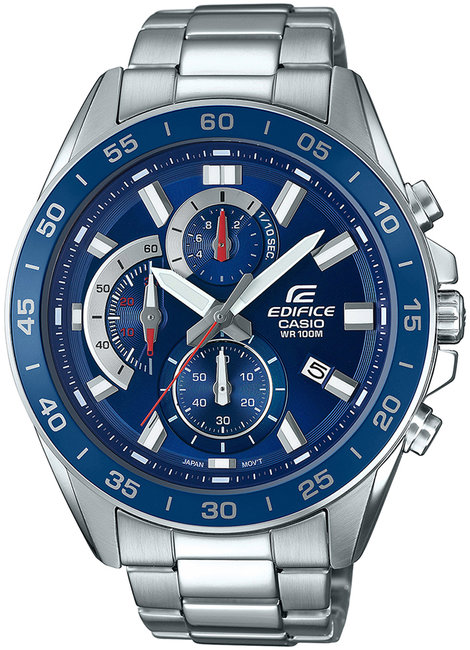 Casio Edifice EFV-550D-2AVUEF