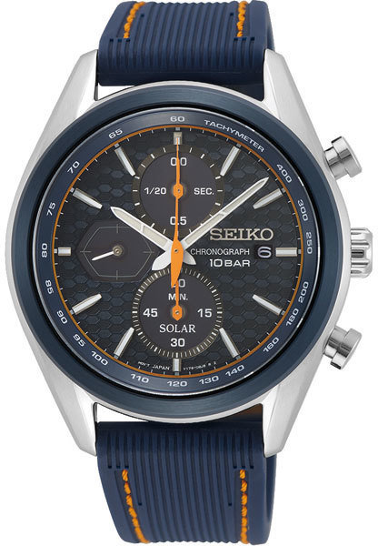 Seiko Chronograph SSC775P1