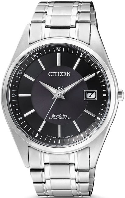 Citizen Radio Controlled AS2050-87E