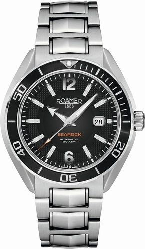 Roamer Searock Pro 211633 41 54 20