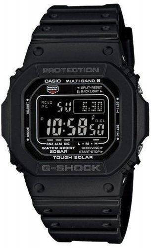 Casio G-Shock GW-M5610-1BER