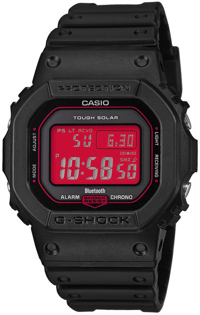 Casio G-Shock GW-B5600AR-1ER