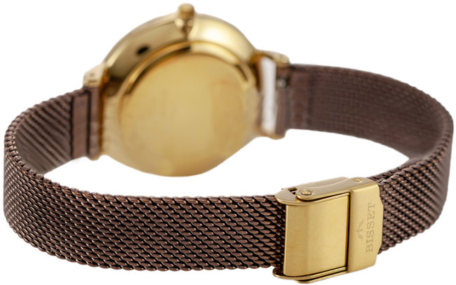 Bisset BSBF30GIYX03BX