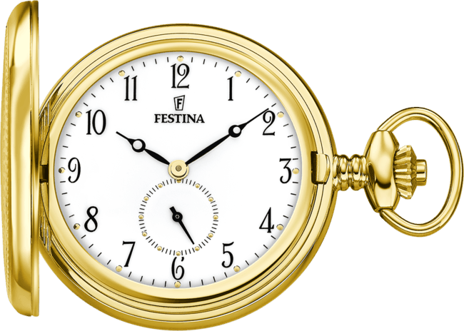 Festina Pocket F2029-1 - kieszonkowy