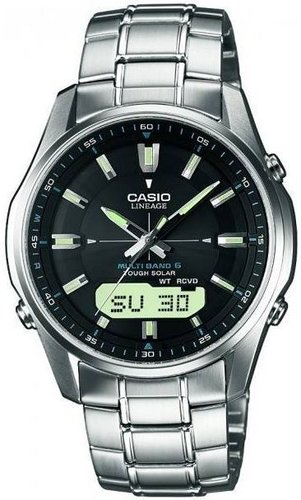 Casio Waveceptor LCW-M100DSE-1AER