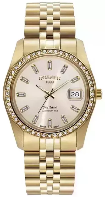 Roamer 853858 48 39 20