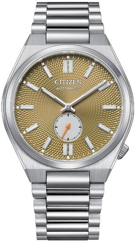 Citizen Mechanical NK5010-51X