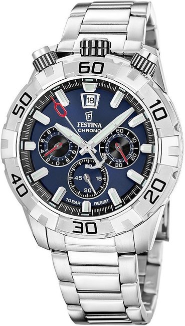 Festina Chrono Sport F20743-1