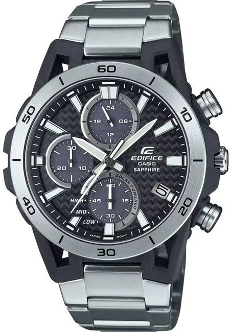 Casio Edifice EFS-S640D-1AVUEF