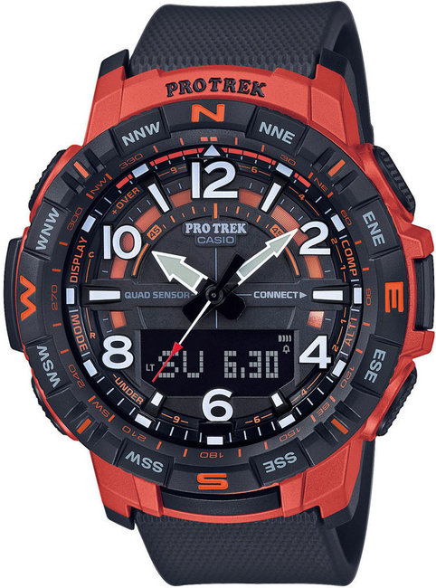 Casio Protrek PRT-B50-4ER