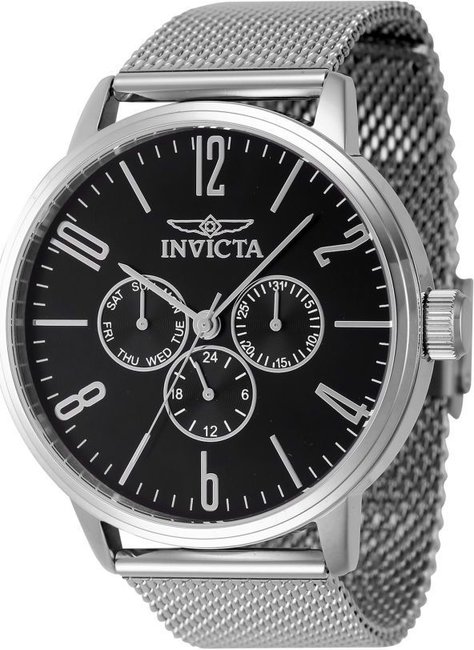 Invicta 47119