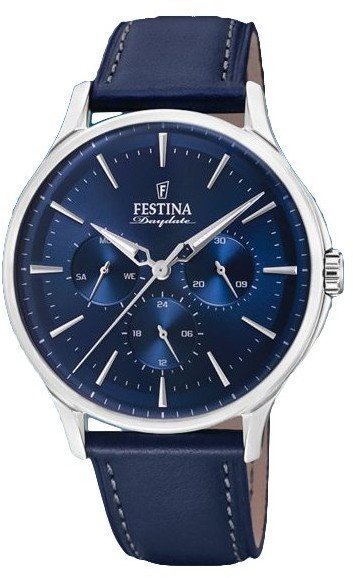 Festina Multifunction F16991-3