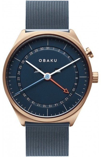 Obaku V242GMVLML