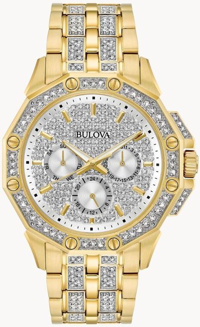 Bulova 98C126