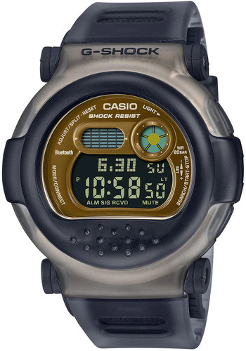 Casio G-Shock G-B001MVB-8ER