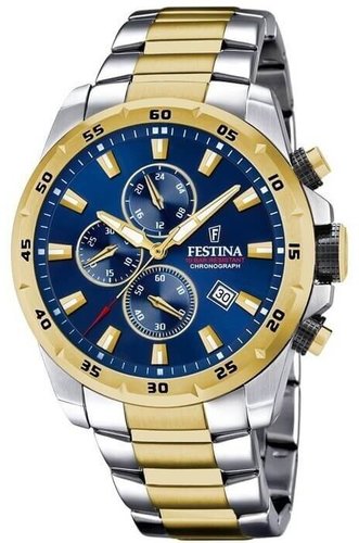 Festina Chrono Sport F20562-2