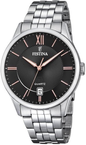 Festina Classic Bracelet F20425-6