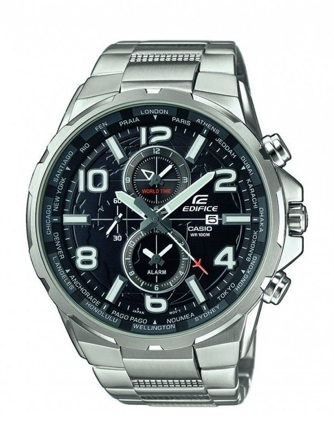 Casio Edifice EFR-302D-1AVUEF