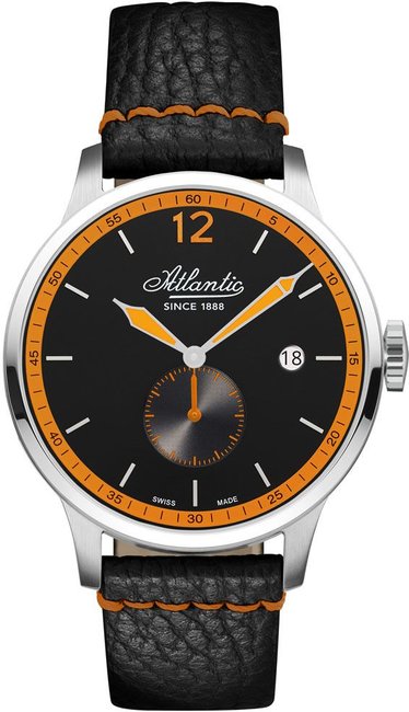 Atlantic Speedway 68353.41.62O