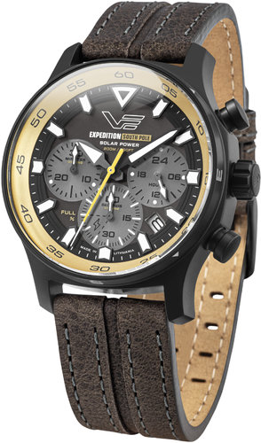 Vostok Europe Expedition North Pole VR42-592C763