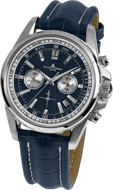 Jacques Lemans Liverpool JL 1-1117.1VN