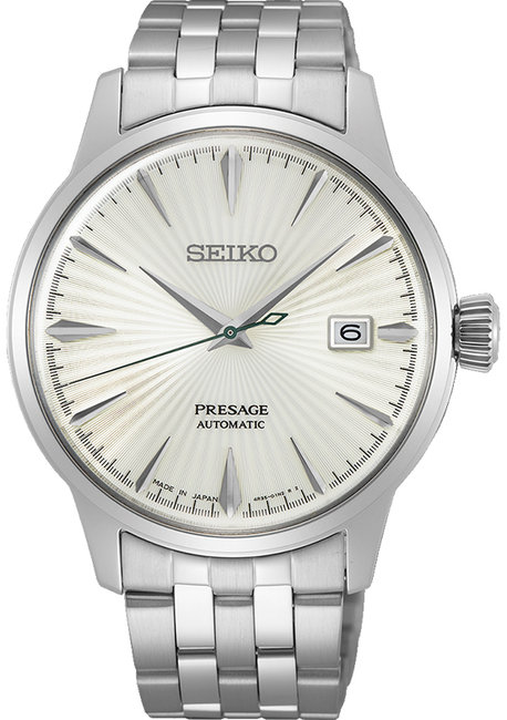 Seiko Presage SRPG23J1
