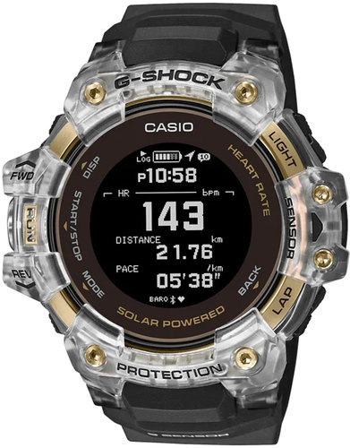 Casio G-Shock GBD-H1000-1A9ER