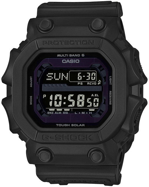 Casio G-Shock GXW-56BB-1ER