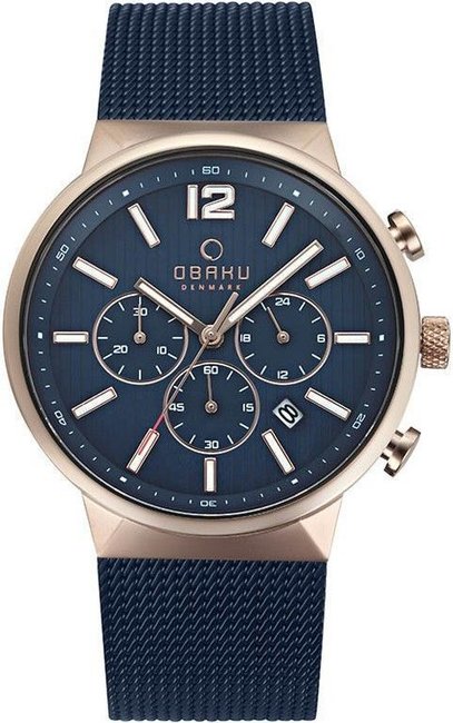 Obaku V180GCVLML