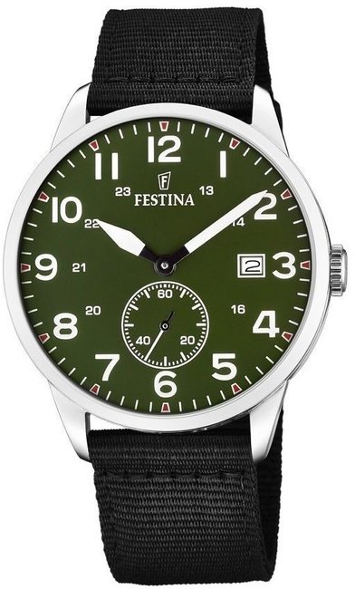 Festina Box F20347-2