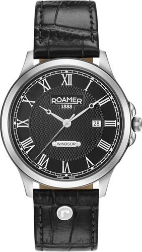 Roamer Windsor 706856 41 52 07