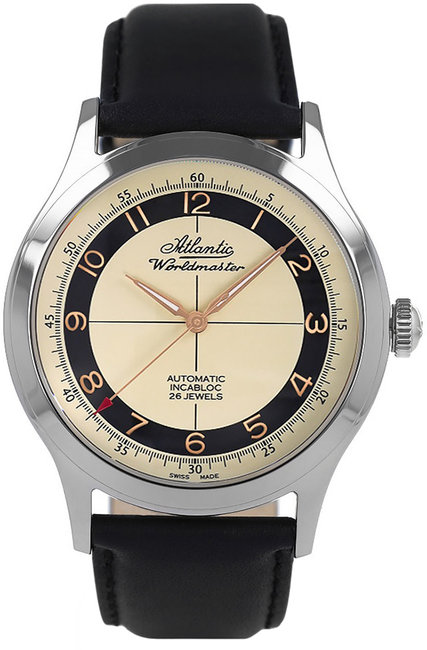 Atlantic Worldmaster 53754.41.93RBK