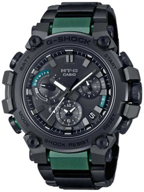 Casio G-Shock MTG-B3000BD-1A2ER