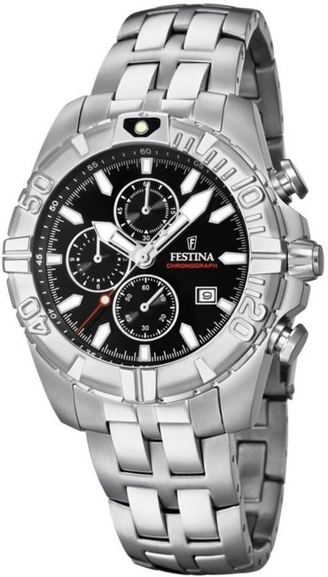 Festina Chrono Sport F20355-4