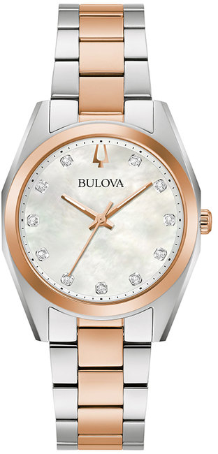 Bulova 98P207