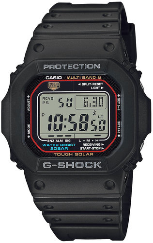 Casio G-Shock GW-M5610U-1ER