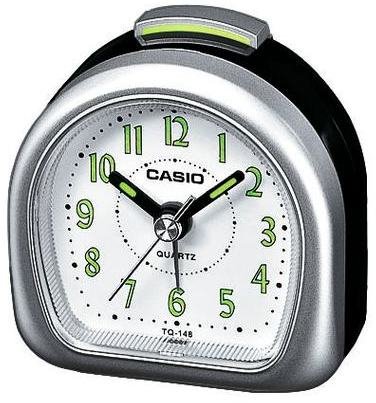 Casio Wake Up Timer TQ-148-8EF