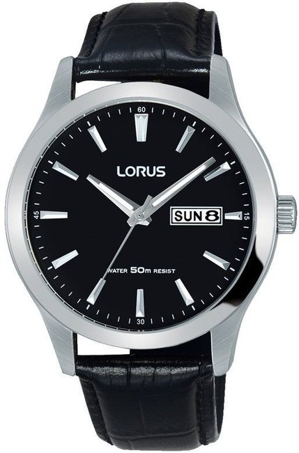 Lorus RXN27DX9