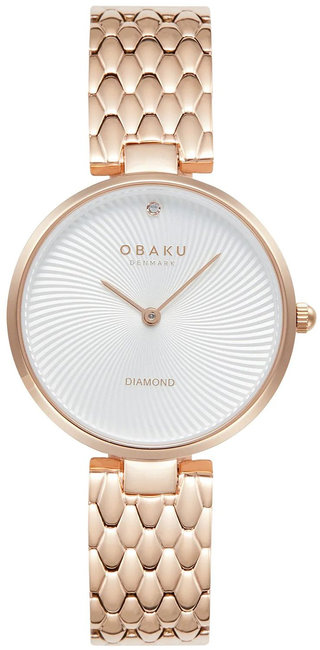 Obaku V256LXVISV