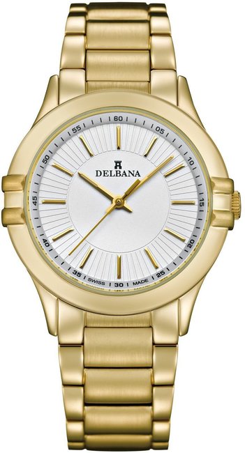 Delbana Capri 42701.587.1.061