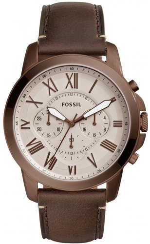 Fossil Grant FS5344