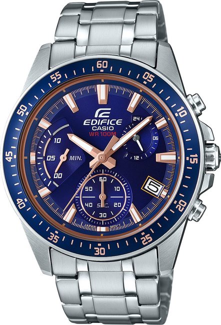 Casio Edifice EFV-540D-2AVUEF