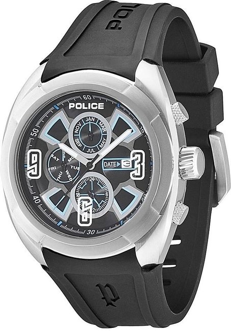 Police Saturn PL.13594JS/02