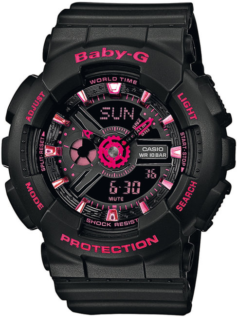 Casio Baby-G BA-111-1AER