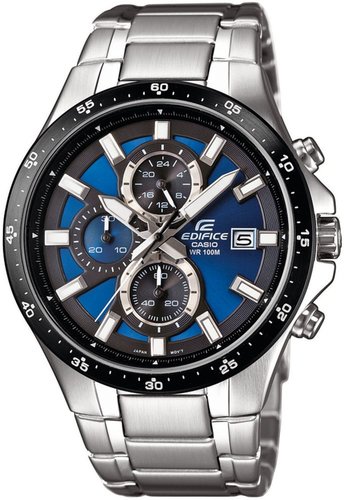 Casio Edifice EFR-519D-2AVEF