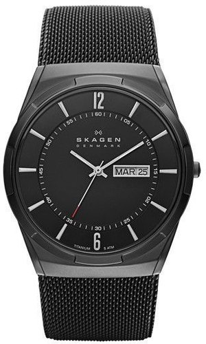 Skagen Melbye SKW6006