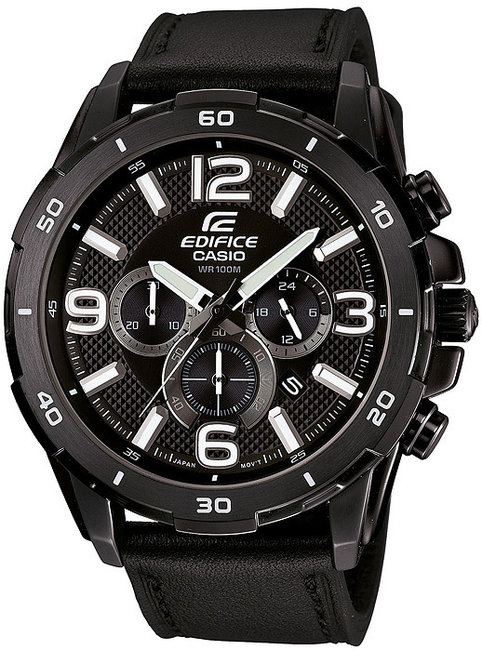 Casio Edifice EFR-538L-1AVUEF