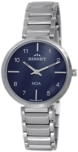 Bisset BSBE76SMDX03BX